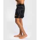 Шорти - Venum Razor Fightshorts – Black/Gold​